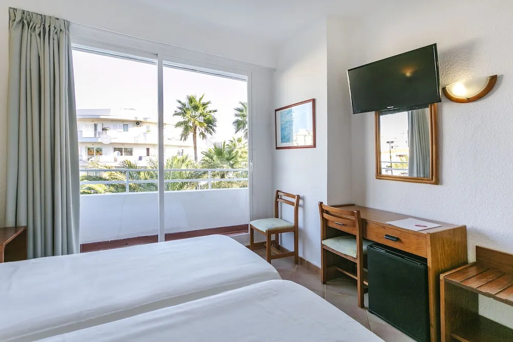 Hotel JS Cape Colom - Adults Only - Chambres