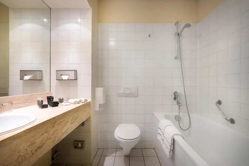 Hotel Heemskerk - Chambres