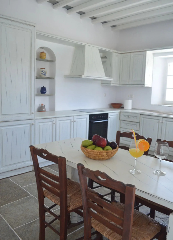 Plakoto House Sifnos - Général