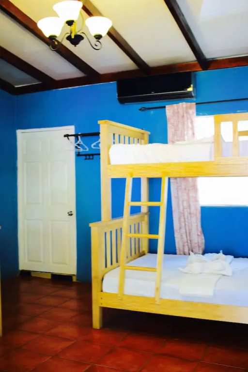 Azul Surf Club - Chambres