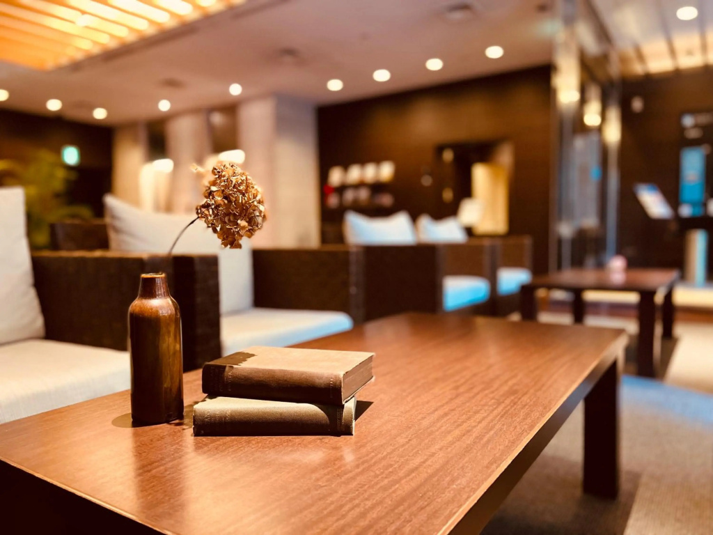 Hotel Tenjin Place 사진 44