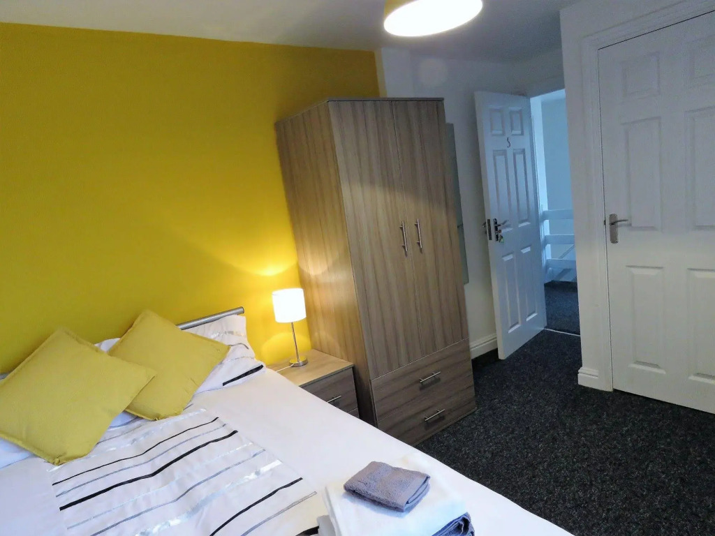 Moat House — фото 2