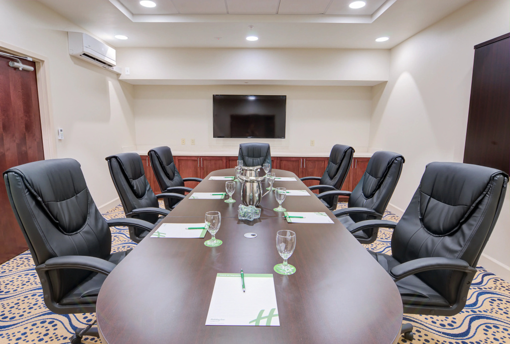 Holiday Inn Gainesville - University Center by IHG - Général