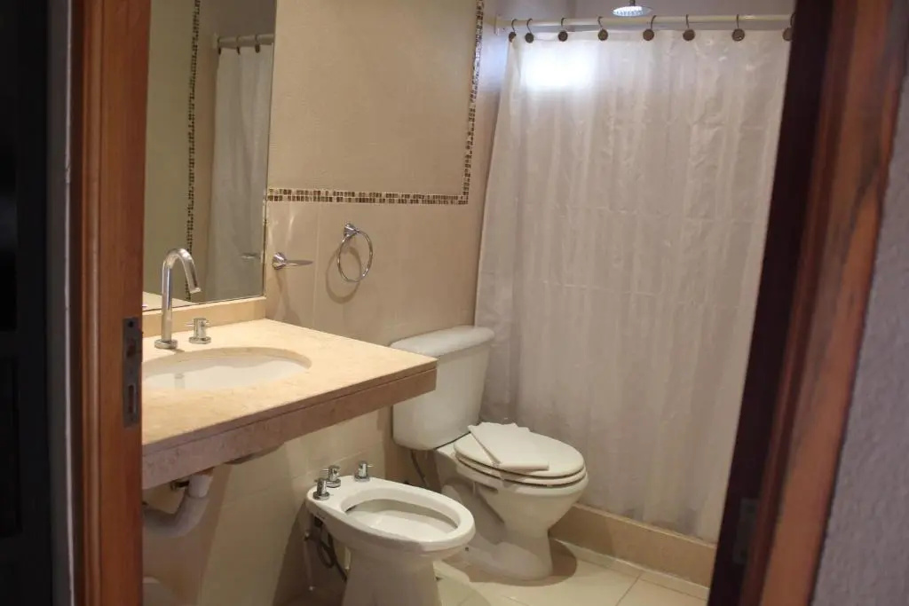 Marvic Hotel - Chambres
