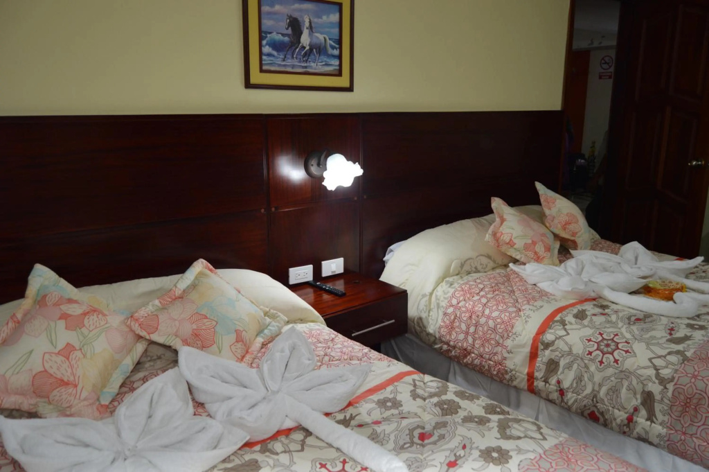 hotel photo