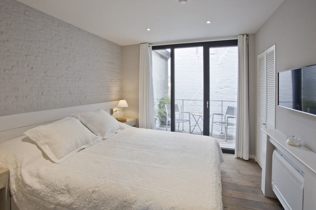 B&B De Waterzooi by null