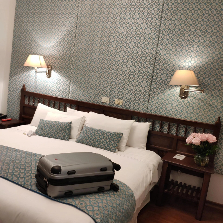 Hotel photo 7