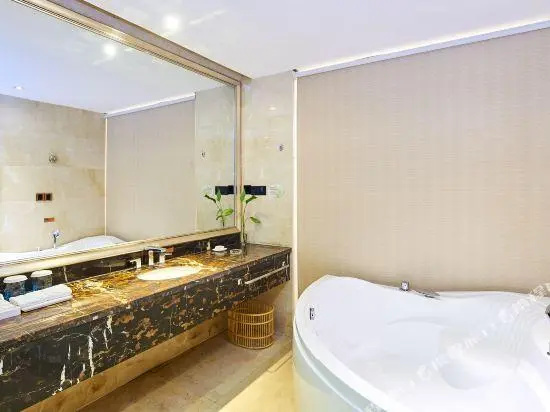 Ramada Plaza Shaowu - Général