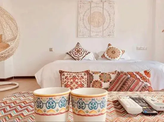 Zigong Muyi Homestay