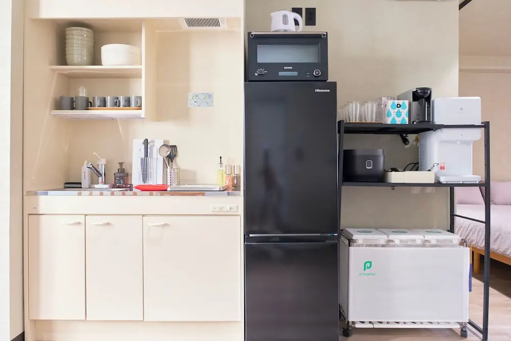 Seirai Morishita Vacation Rental 사진 23