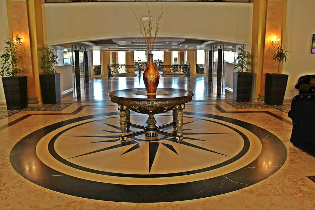 Duni Royal Marina Beach - All Inclusive - Général