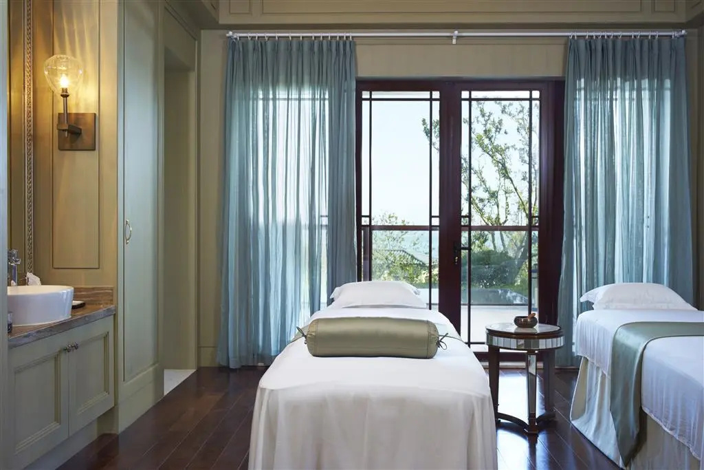 The Westin Zhujiajian Resort Zhoushan