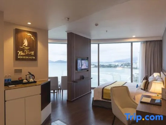 Horizon Hotel Nha Trang