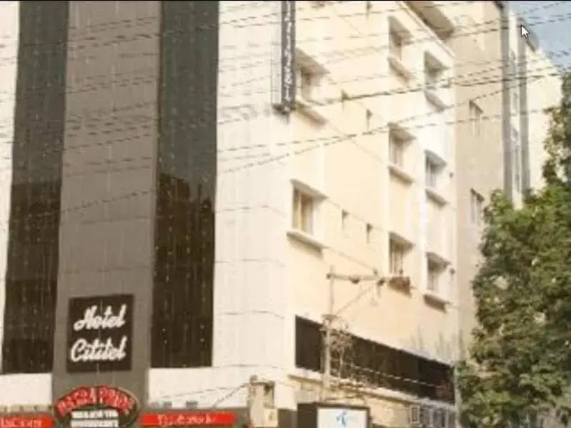 Hotel Cititel
