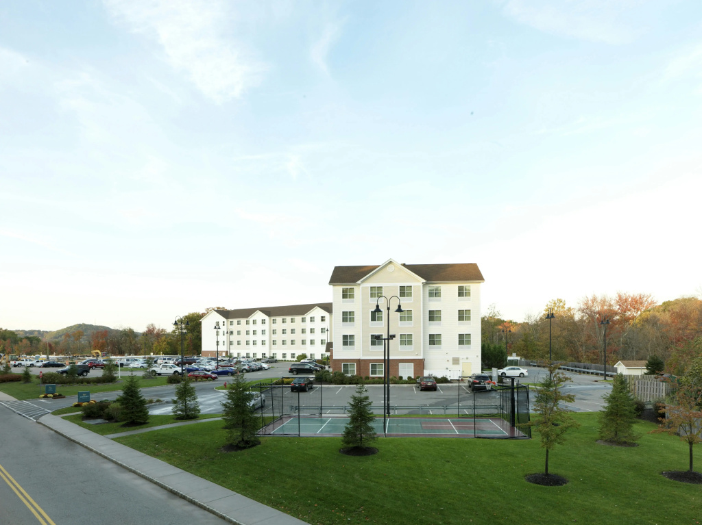 Homewood Suites by Hilton Dover - Rockaway - Général