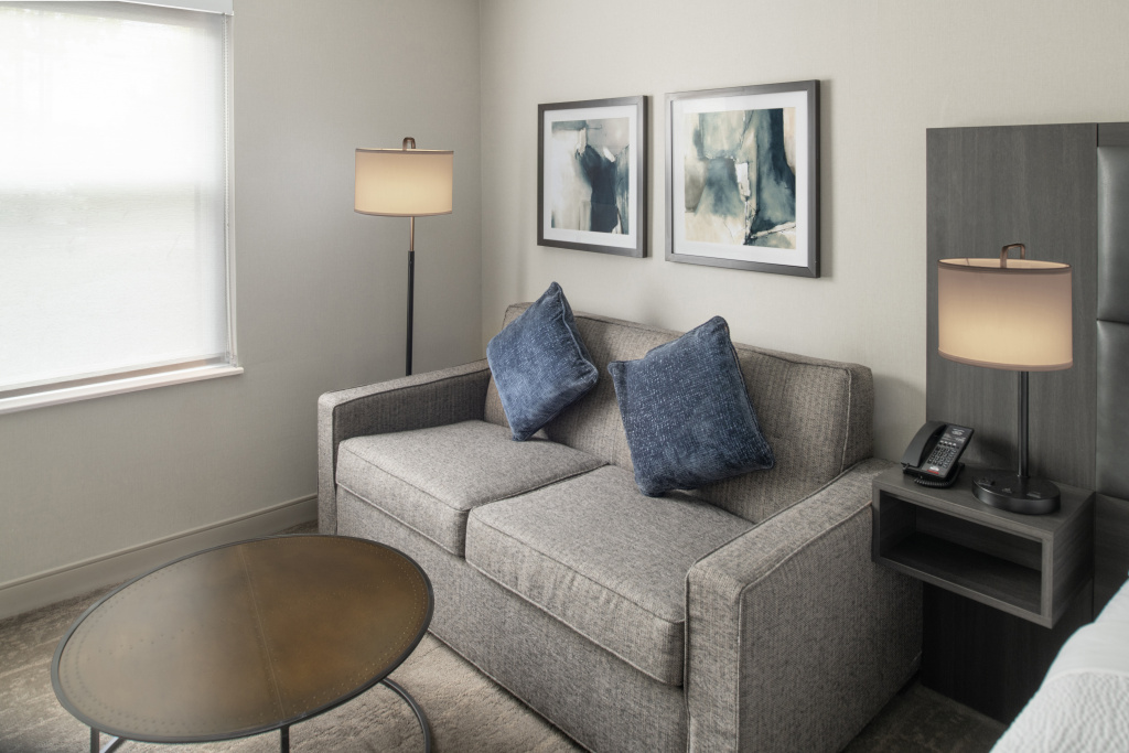 Holiday Inn Express South Burlington Downtown by IHG - Général