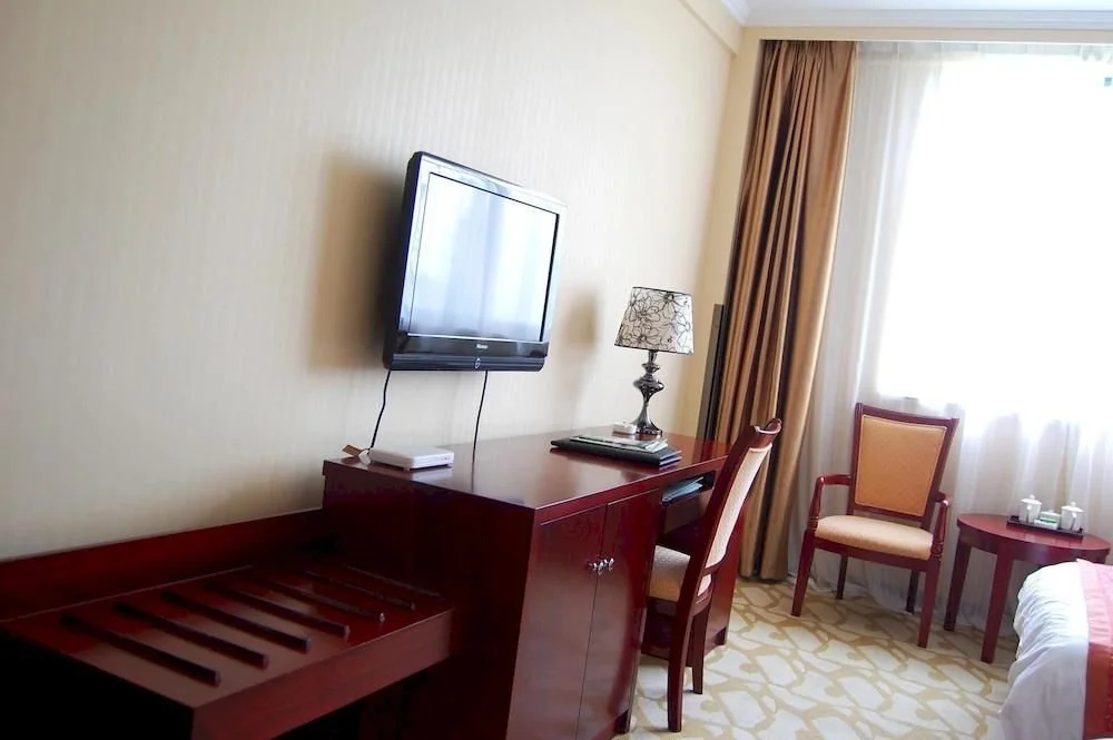 Lijiayuan Hotel Liyang Nanshan Zhuhai