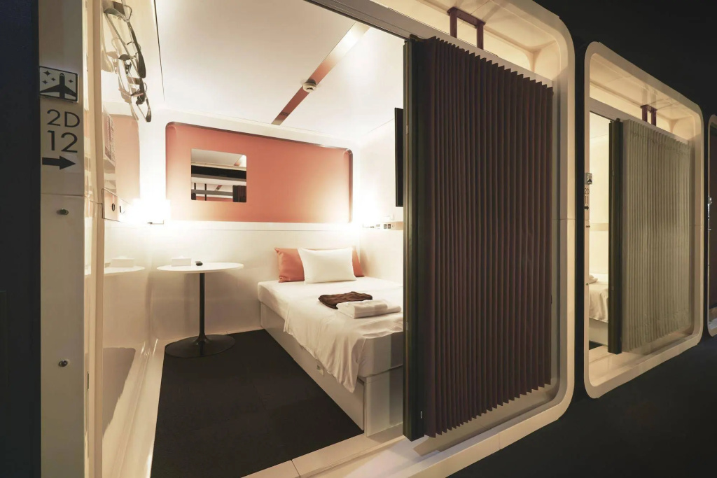 Hotel photo 6