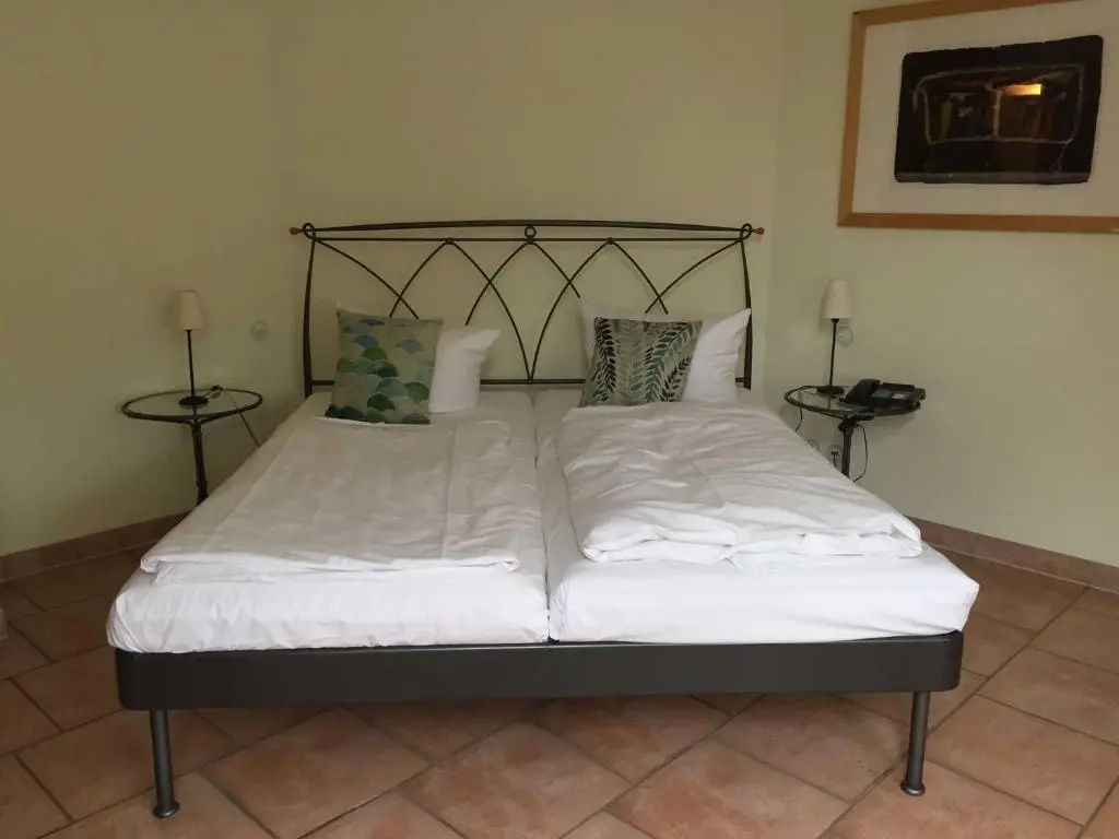 Theodors Boutique Hotel - Chambres