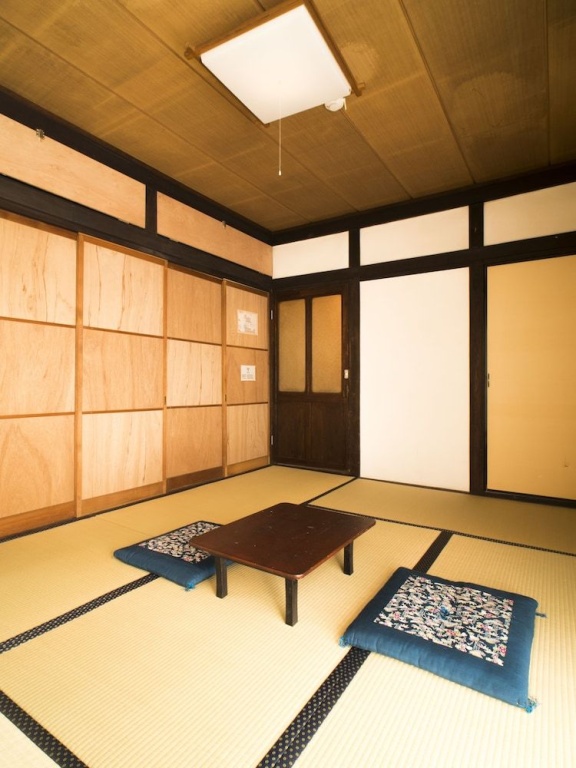 Himesato Guesthouse ICONE 사진 11