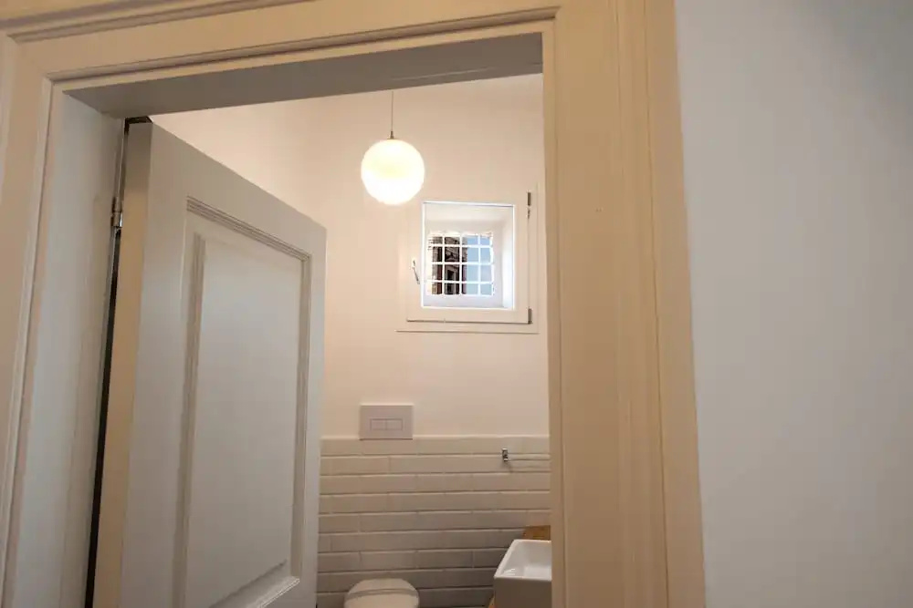 Santa Chiara Boutique Hotel - Chambres