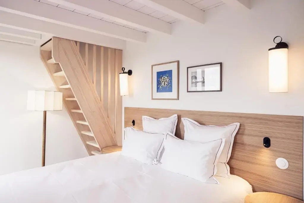 Duplex Suite