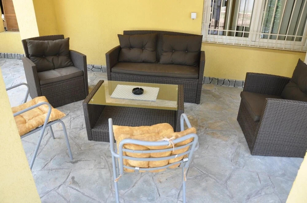 Guesthouse Vila Olivera - Général