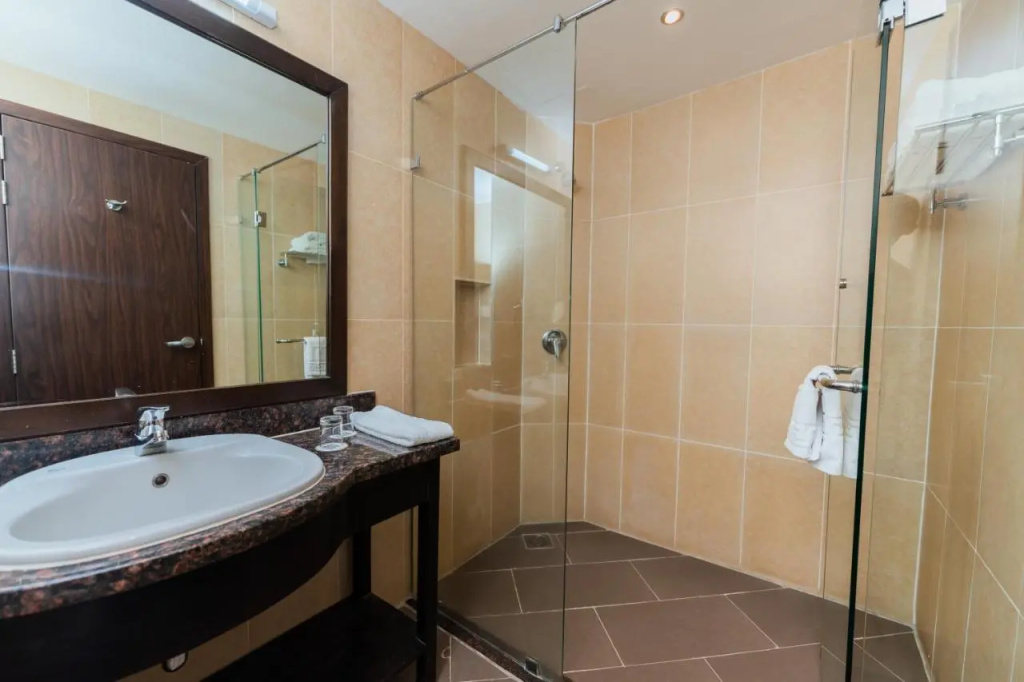 Acacia Premier Hotel - Général
