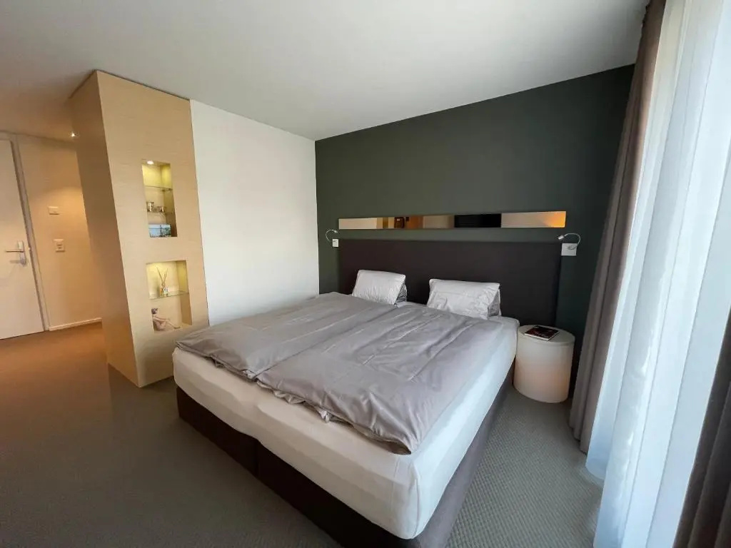 JUCKERs Boutique-Hotel und Restaurant - Chambres