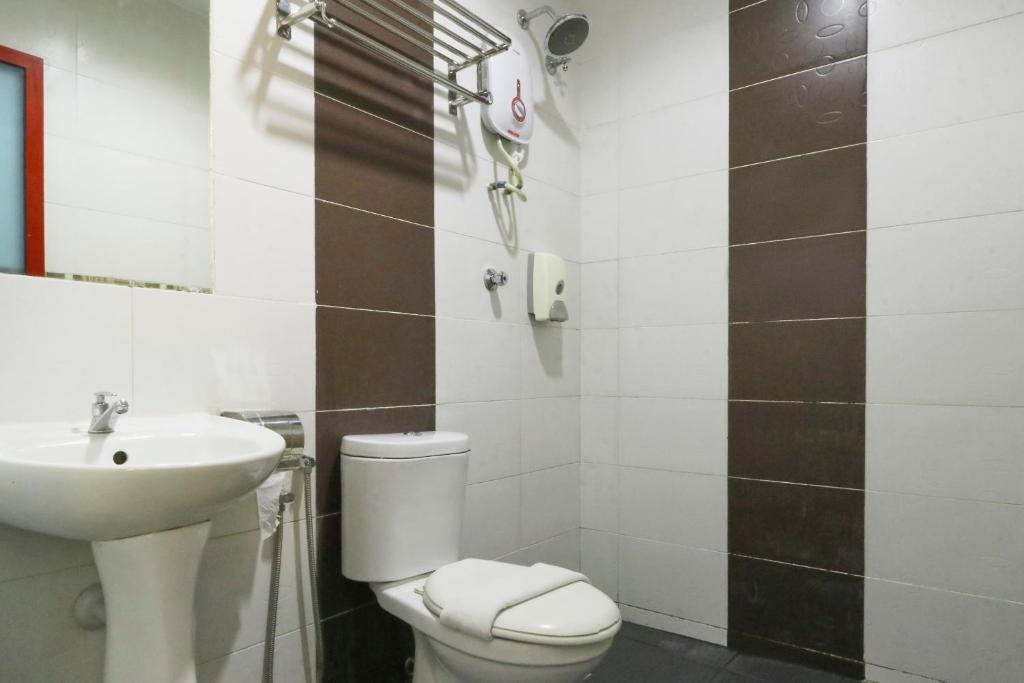 Best View Hotel Sri Petaling