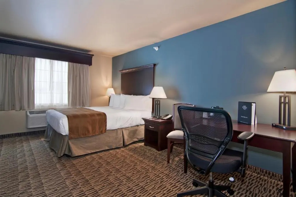 The Watford - Chambres