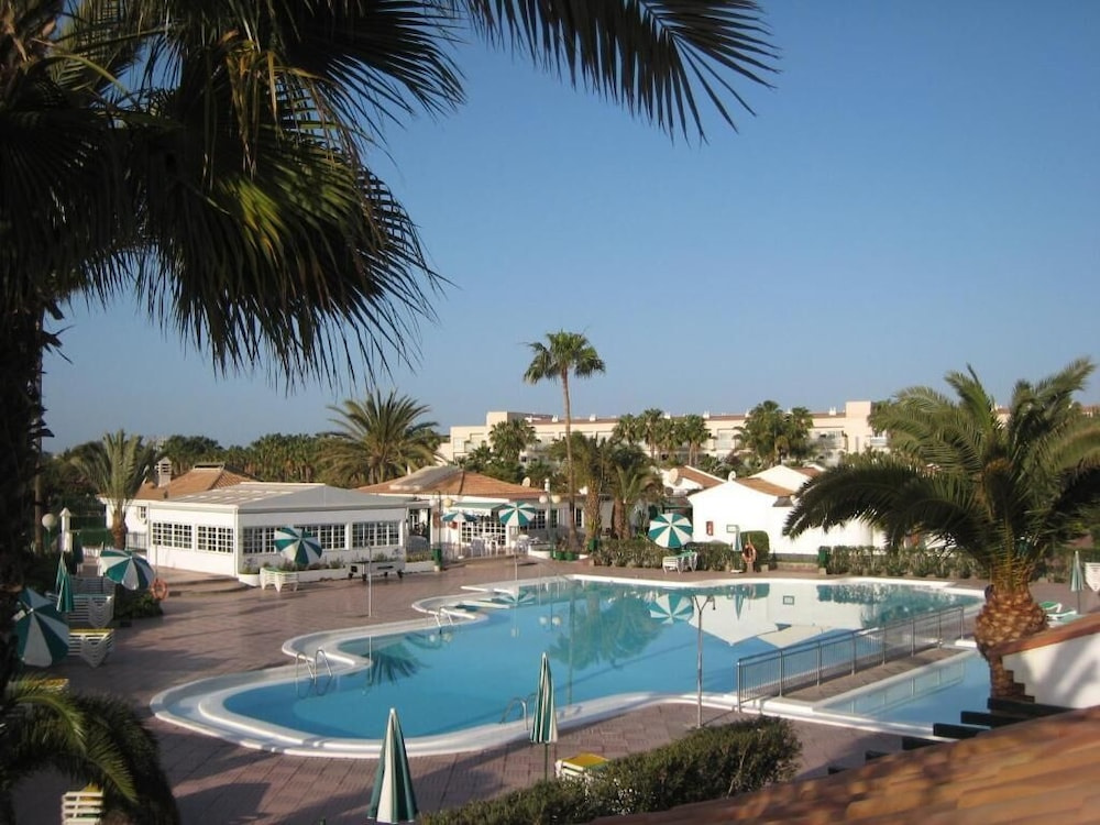 Campo Golf Bungalows - Général