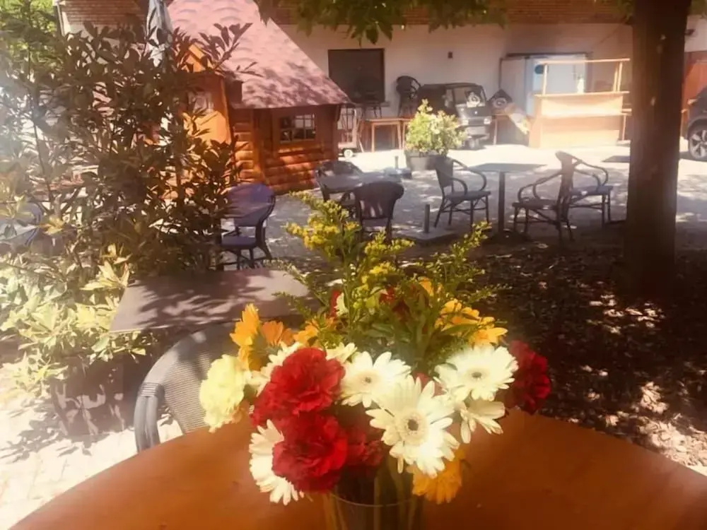 Hotel photo 18