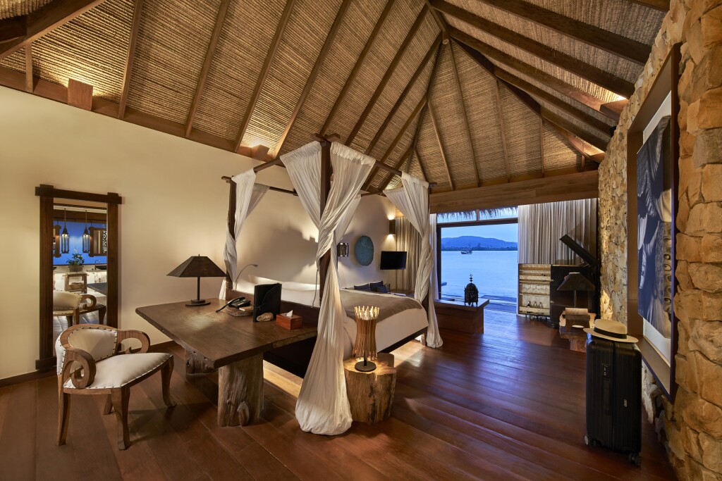 Song Saa Private Island by null