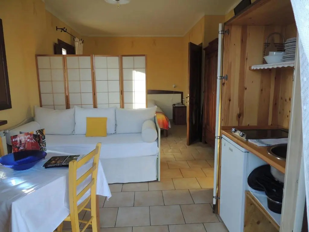 Cascina La Commenda - Chambres