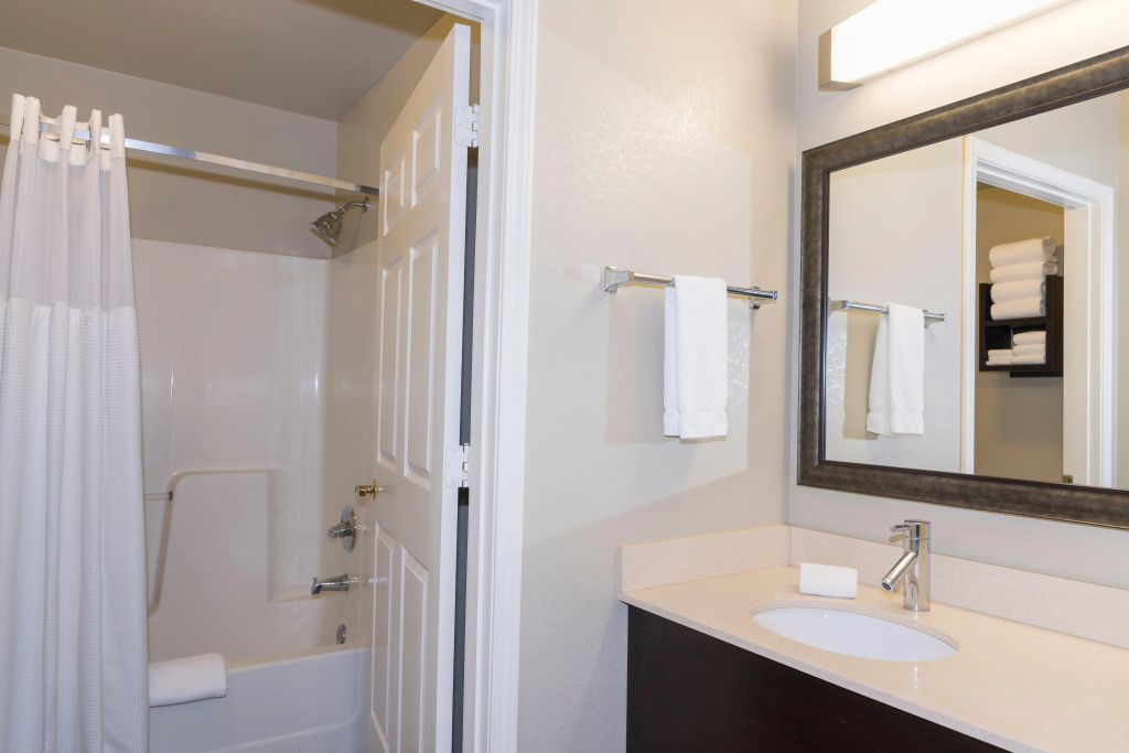 Staybridge Suites Chicago-Oakbrook Terrace by IHG - Général