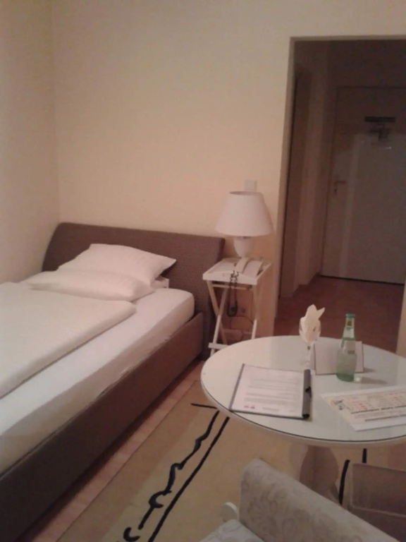 Hotel Rhein Residenz - Général