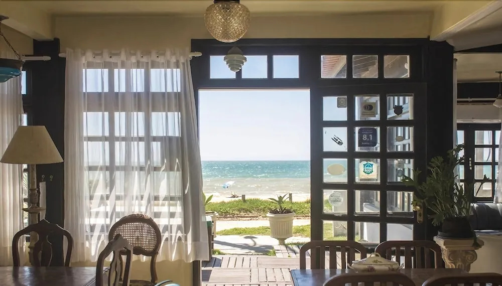 Atlantico Hotel - Général