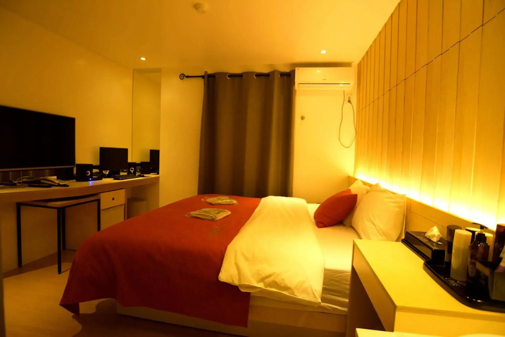 Hotel photo 19