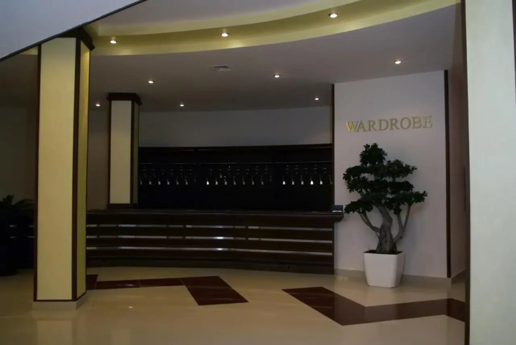 Hotel photo 13