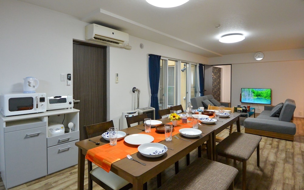 KIYAZA Home Sapporo 사진 20