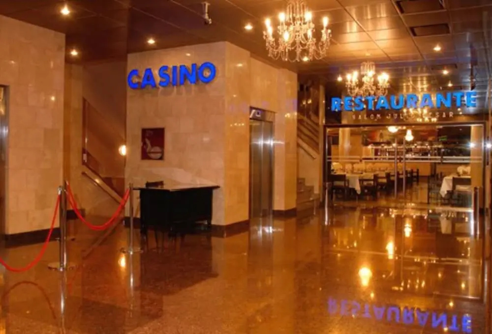 Status Hotel Casino - Général