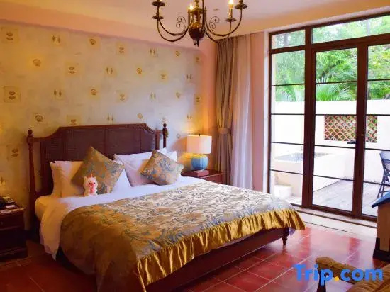Premier room