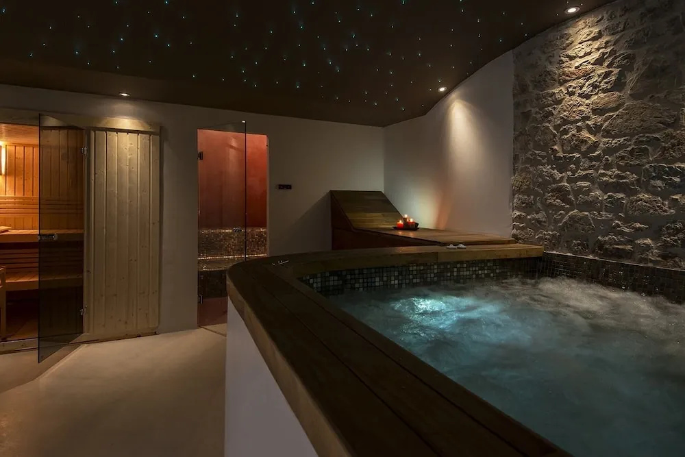 Elafos Spa Hotel - Général