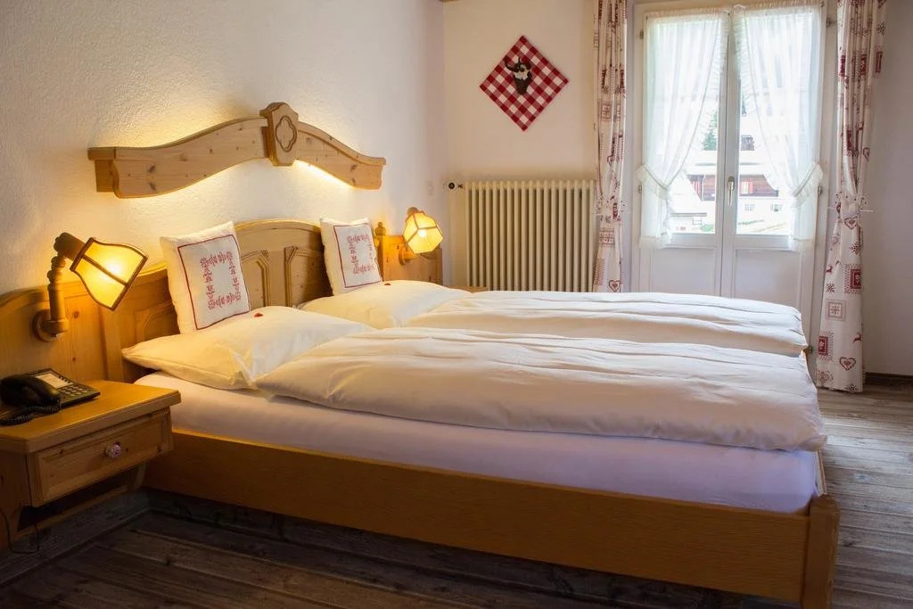 Drei Berge Hotel - Général