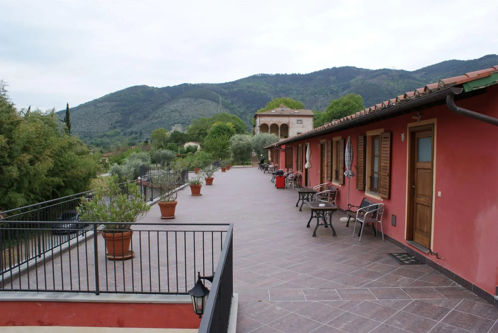 Hotel Villa Rinascimento - Général