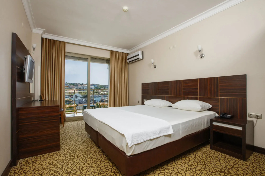 Hotel photo 11