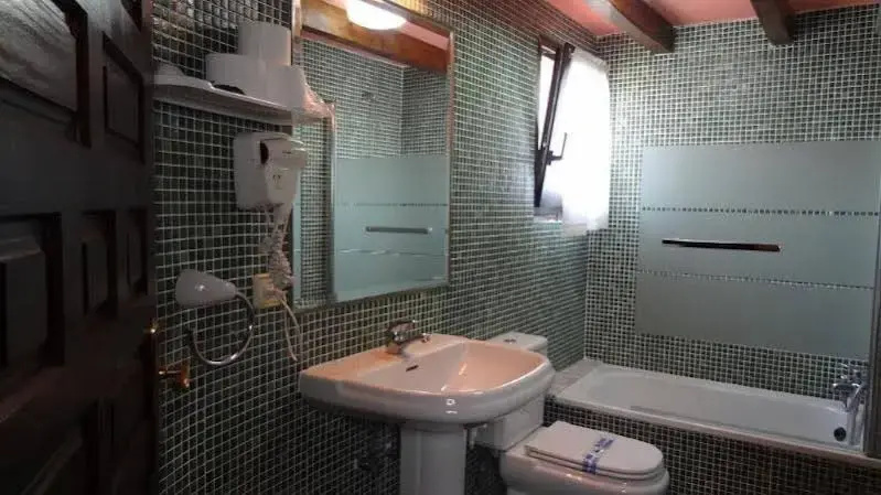 Hotel Intriago - Général