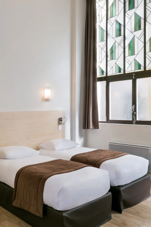Privilege room