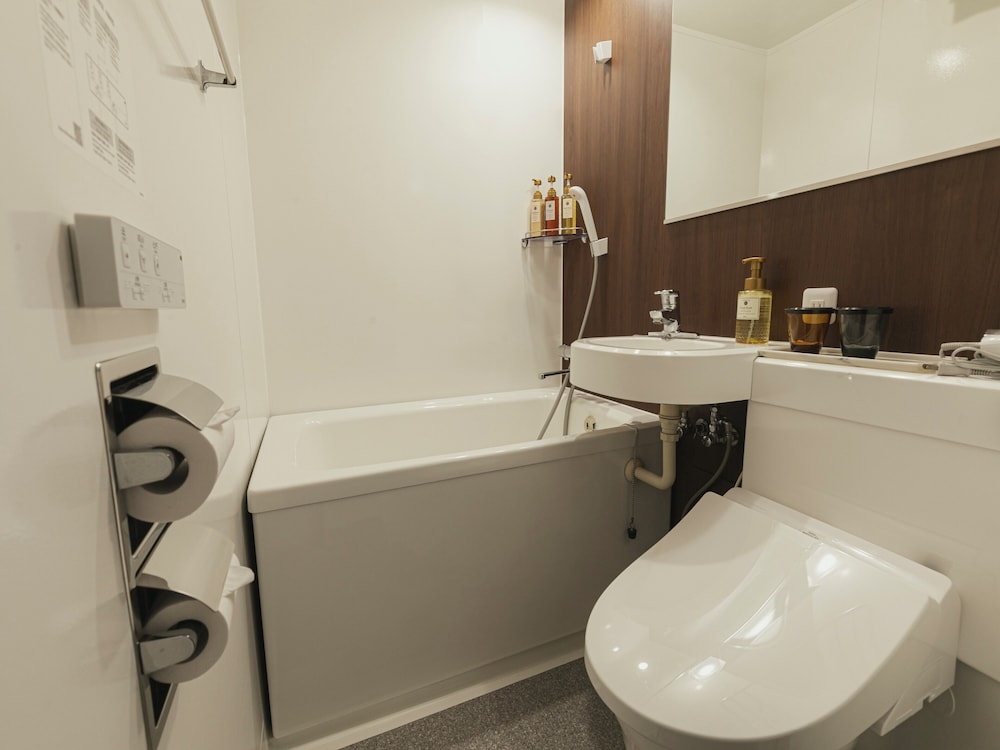 Hotel Arthur KITAHAMA BASE 사진 16